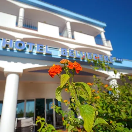 Hotel Belvedere Sukošan