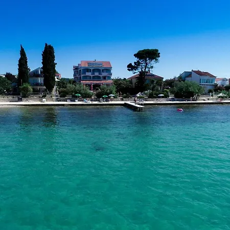 Hotel Belvedere 3*