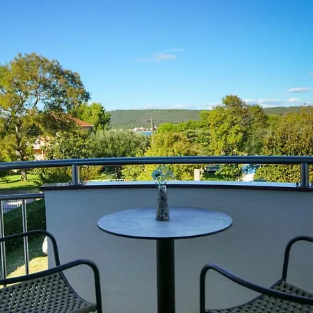 ホテル Belvedere 3*