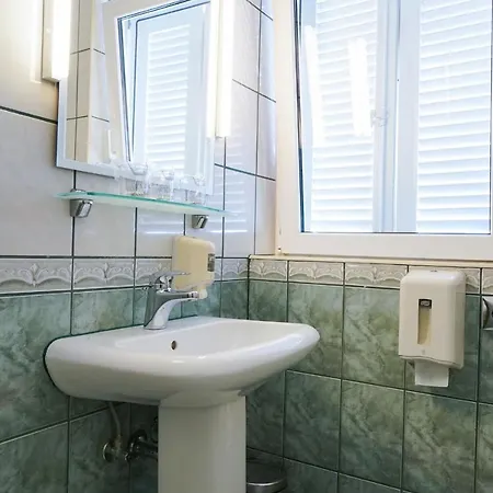 Belvedere מלון Sukošan