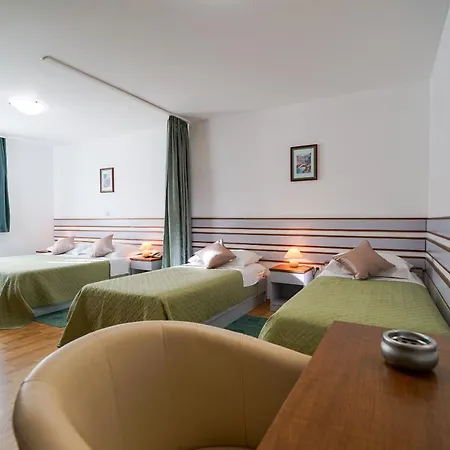 Belvedere Hotel