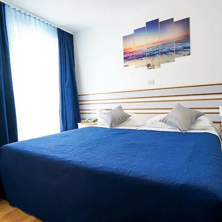 Belvedere מלון Sukošan