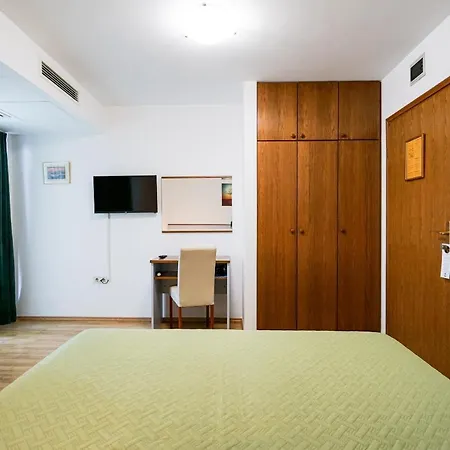 Belvedere Hotel