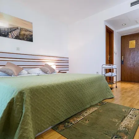 Hotel Belvedere