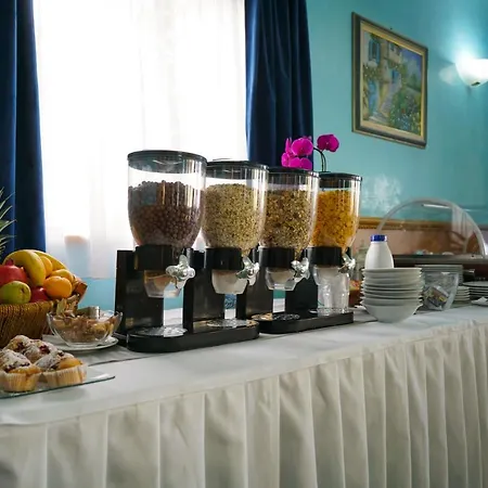 ホテル Belvedere Sukošan