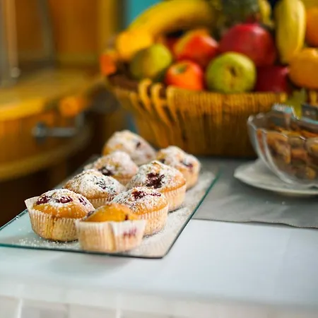 Belvedere ホテル 3*