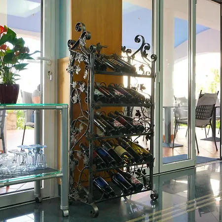 Belvedere ホテル 3*