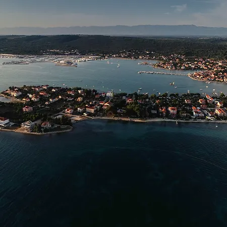 Belvedere ホテル 3*