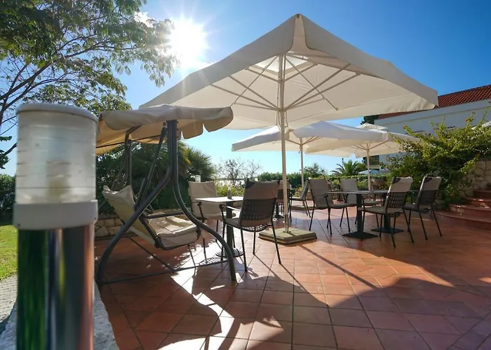 Belvedere Otel