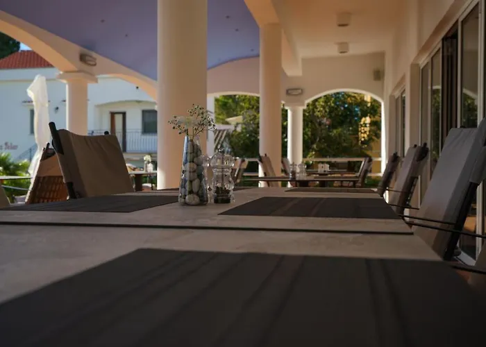 Belvedere Otel Sukošan