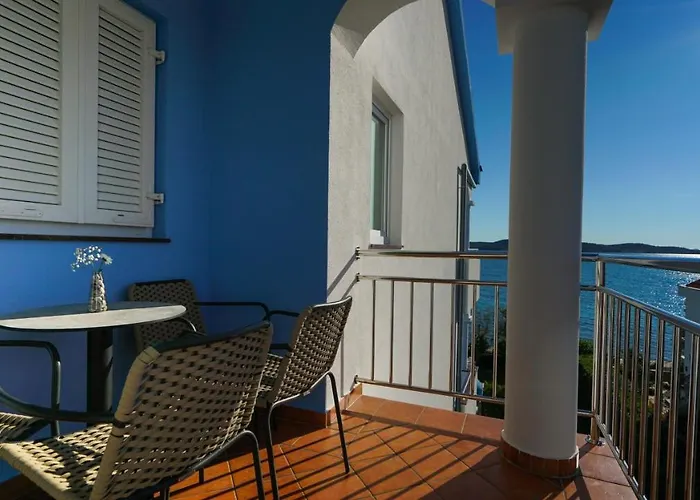 Belvedere Otel 3*