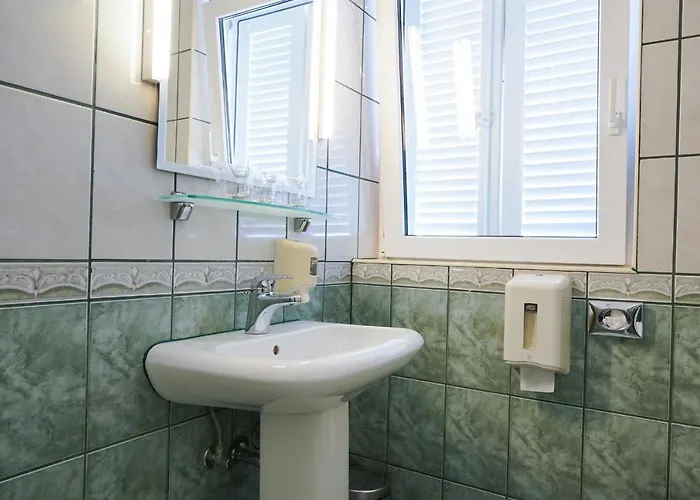 Belvedere Otel Sukošan