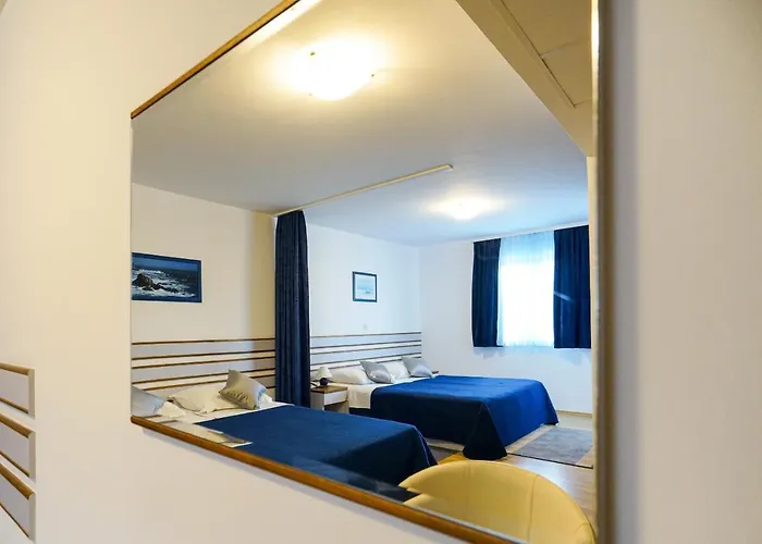 Belvedere Otel
