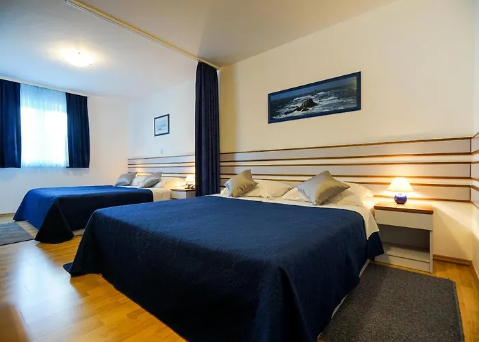 Belvedere 3* Sukošan