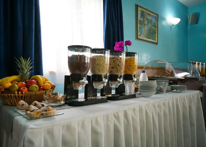 Отель Belvedere Сукошан