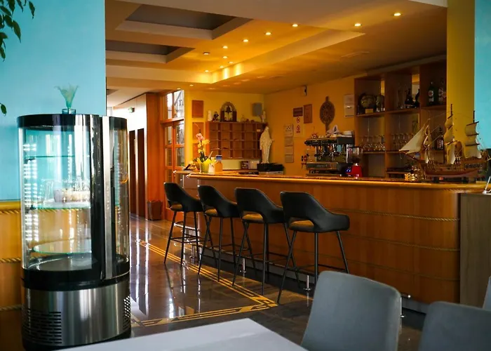 Otel Belvedere