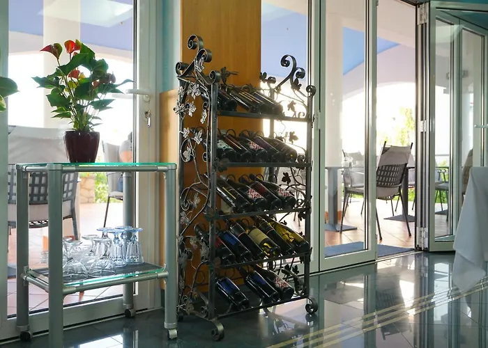 Belvedere Otel 3*