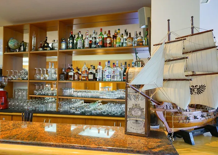 Отель Belvedere 3*