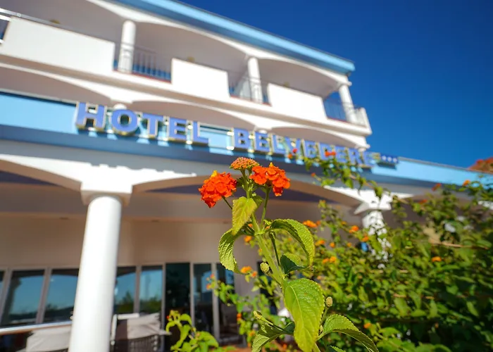 Belvedere