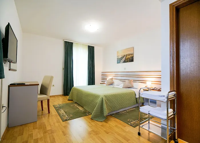 Отель Belvedere Сукошан