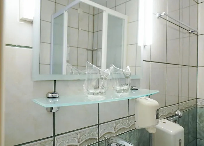 Belvedere Otel Sukošan