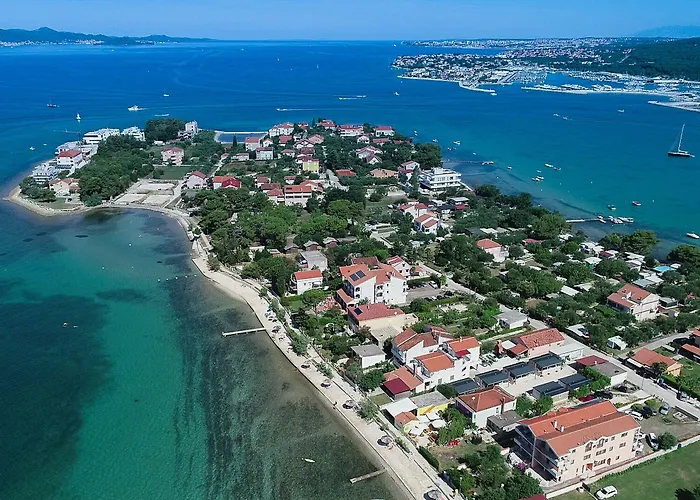 Belvedere Отель