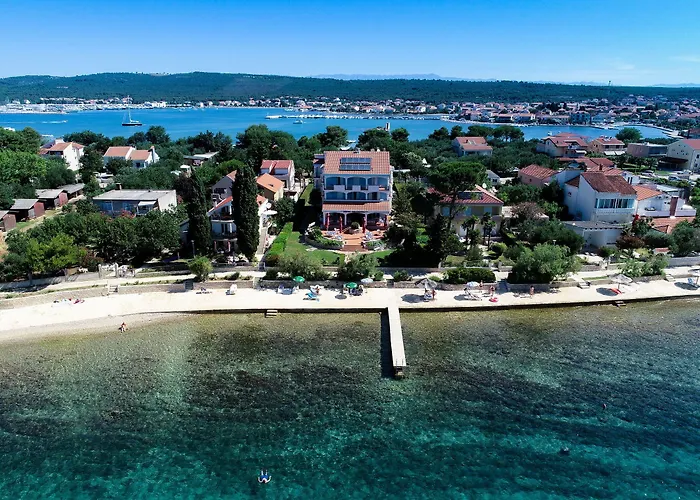 Otel Belvedere Sukošan