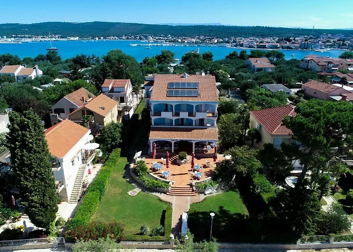 Belvedere Otel