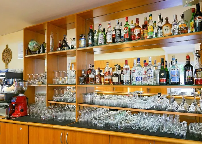 Belvedere Отель