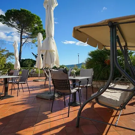 Belvedere Hotel