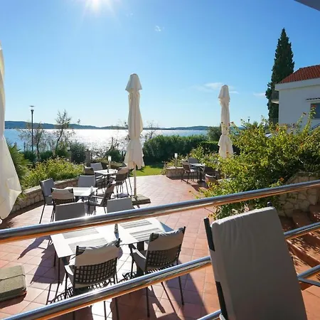 Hotel Belvedere Sukosan