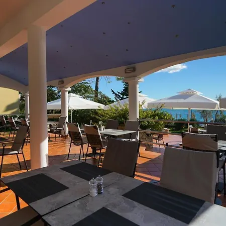 Hotel Belvedere 3*