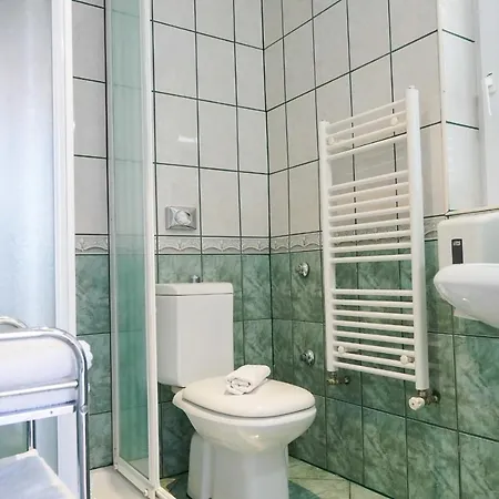 Belvedere Отель 3*