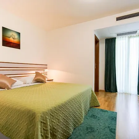 Belvedere Hotel