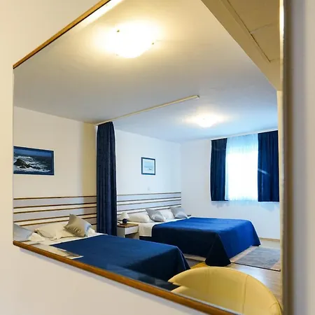 Belvedere Hotel