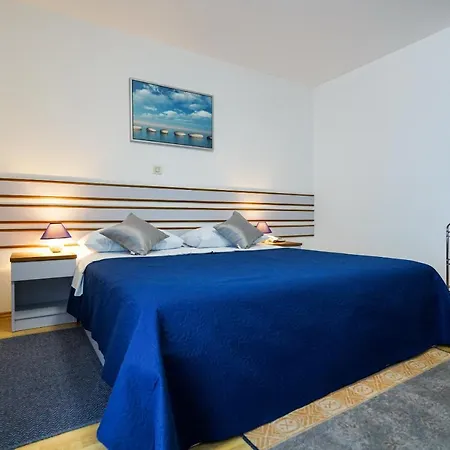 Hotel Belvedere Sukošan
