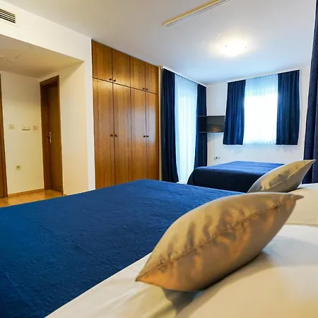 Hotel Belvedere 3*