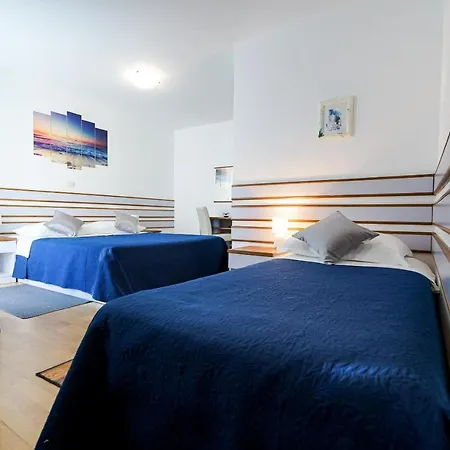 Hotel Belvedere 3*