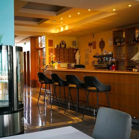 Hotel Belvedere