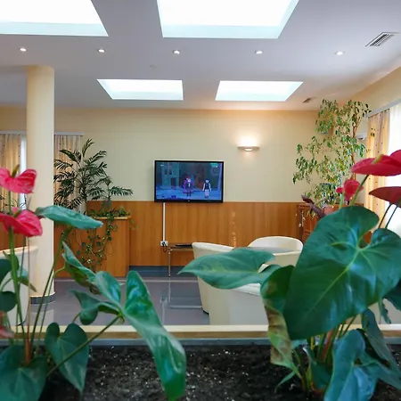 Hotel Belvedere 3*