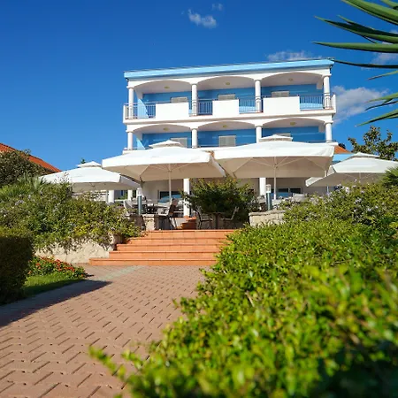 Belvedere Szálloda