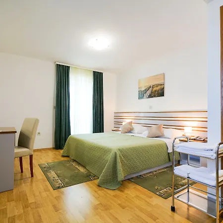 Hotel Belvedere Sukošan