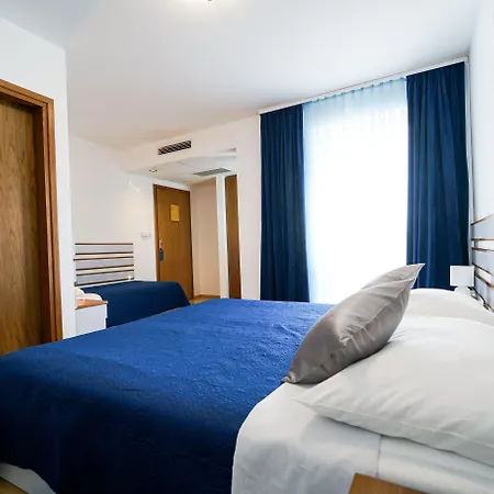 Hotel Belvedere 3*