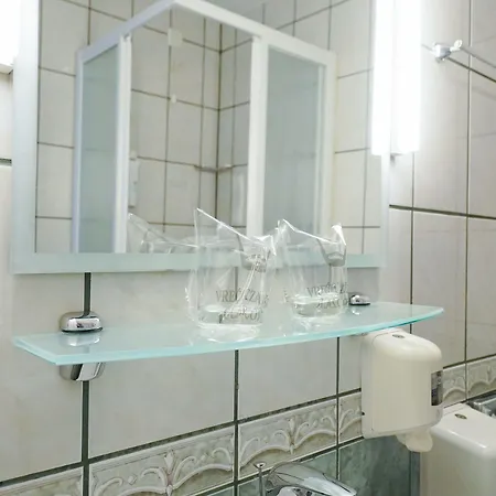 Belvedere Отель Сукошан