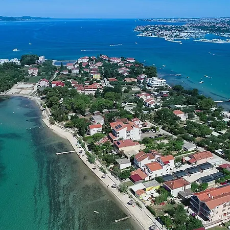 Belvedere Ξενοδοχείο