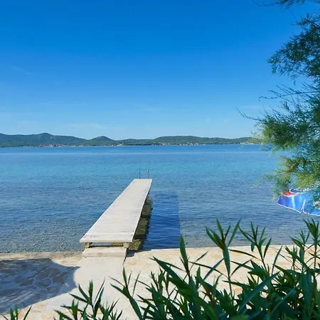 Belvedere Hotel Sukošan