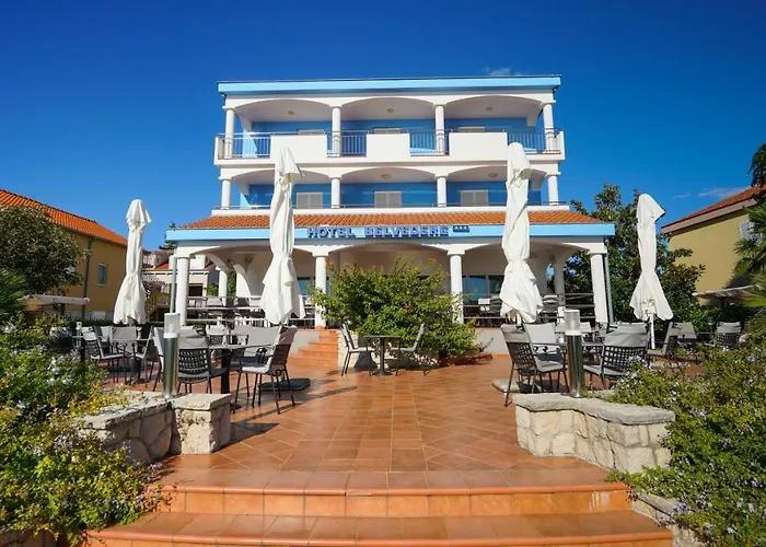 Hotel Belvedere Sukošan