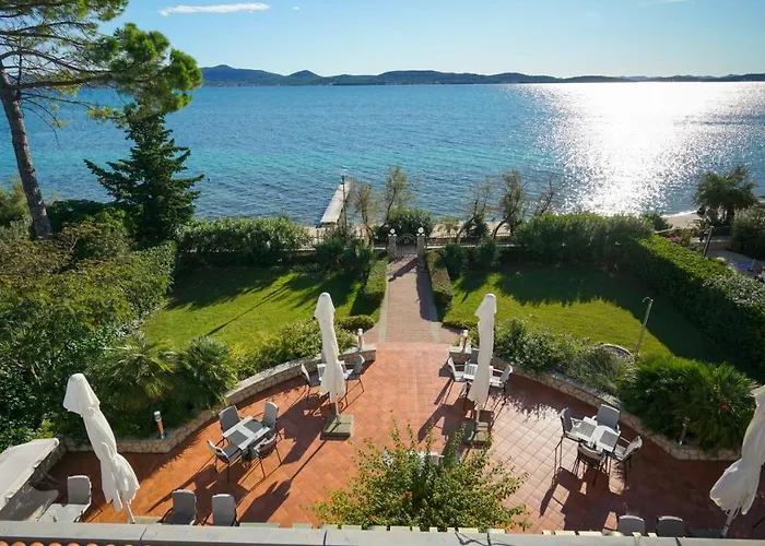 Belvedere Hotel Sukošan