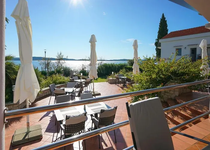 Отель Belvedere Сукошан