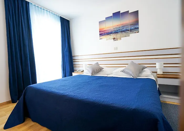 Belvedere Hotel Sukošan